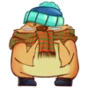 BearBob 8