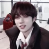 beomgyu ♡︎ 14