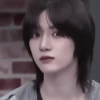 #mood: beomgyu ;: by 8