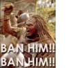 Ban By Giomaria 2 for Commodore Zone 5