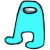 Amogus 8