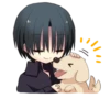 Animal boys!! 11