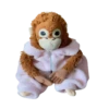 Monkey by @normtips 10