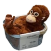 Monkey by @normtips 11