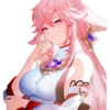 Anime hotties by 5