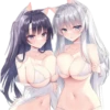 Anime hotties by 7