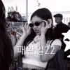 ::blackpink jennie by 14