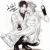 #mood: hyunmin ;: by 7