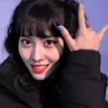 Momo twice by @rredlightt :: 11