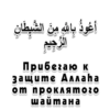 Arabicstick 12