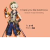 Bennet ⭒@yukieSticker ﹅ 8
