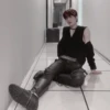 #mood: hyunmin ;: by 9