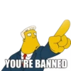 Ban By Giomaria 2 for Commodore Zone 9