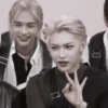 #mood: hyunlix ;: by 13
