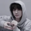 beomgyu ♡︎ 20