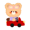 стикеры из 9