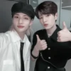 #mood: hyunmin ;: by 10