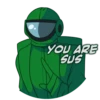amongusass 7