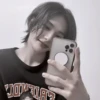 #mood: hyunlix ;: by 14