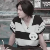 #mood: hyunmin ;: by 12