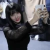 Momo twice by @rredlightt :: 14