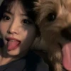Momo twice by @rredlightt :: 15