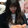 Momo twice by @rredlightt :: 16