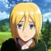ATTACK ON TITAN by 15
