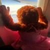 Monkey by @normtips 18