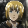 ATTACK ON TITAN by 16