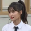 Momo twice by @rredlightt :: 18