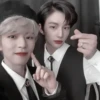 #mood: hyunmin ;: by 15