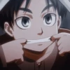 ATTACK ON TITAN by 17