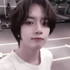 #mood: beomgyu ;: by 17