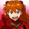 Asuka Langley Emotions 5