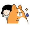 Belly corgi | 14
