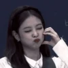 ::blackpink jennie by 22