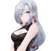 Anime hotties by 10