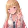 Anime hotties by 11