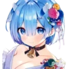 Anime hotties by 12