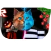 Cats by 7