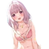 Anime hotties by 15