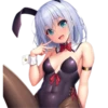 Anime hotties by 17