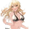 Anime hotties by 19