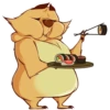 BearBob 20