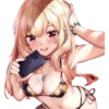 Anime hotties by 20