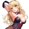 Anime hotties by 23