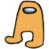 Amogus 25
