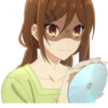 Horimiya 25