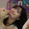 Momo twice by @rredlightt :: 22